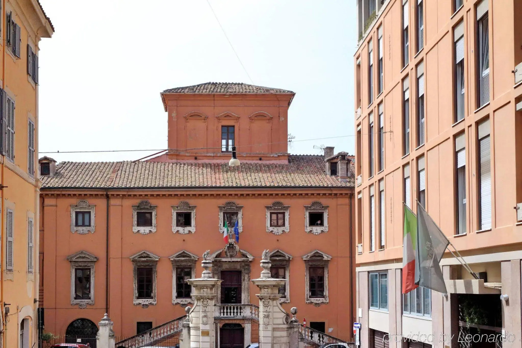 Residenza dell'Olmata - Aparthotel