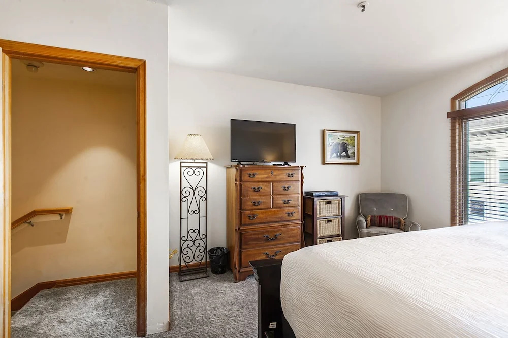 The Caledonian by All Seasons Resort Lodging - Chambres