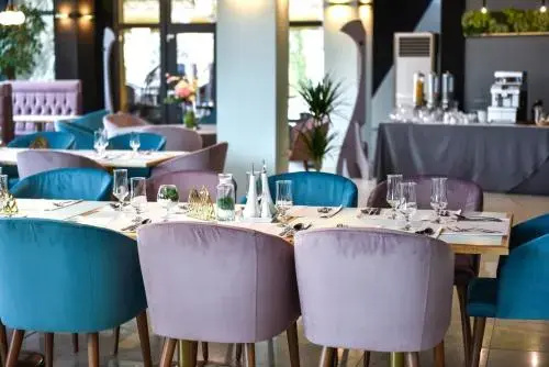 Hotel SunGarden - Général