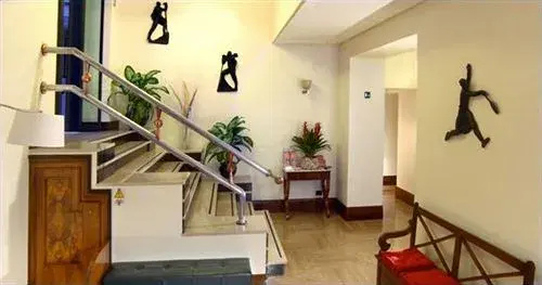 Relais 6 Via Tolmino - Général