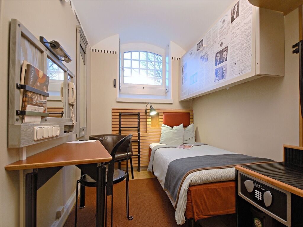 Långholmen Hotell picture