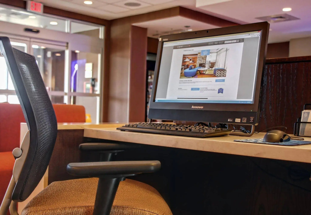 Fairfield Inn & Suites Reading Wyomissing - Général