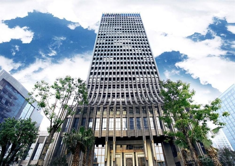 Xuanlong Apartment Hotel in Hangzhou