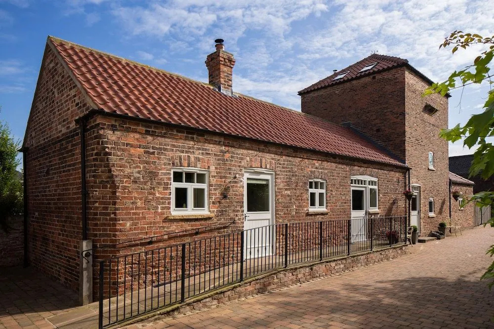 The Dovecote Barns