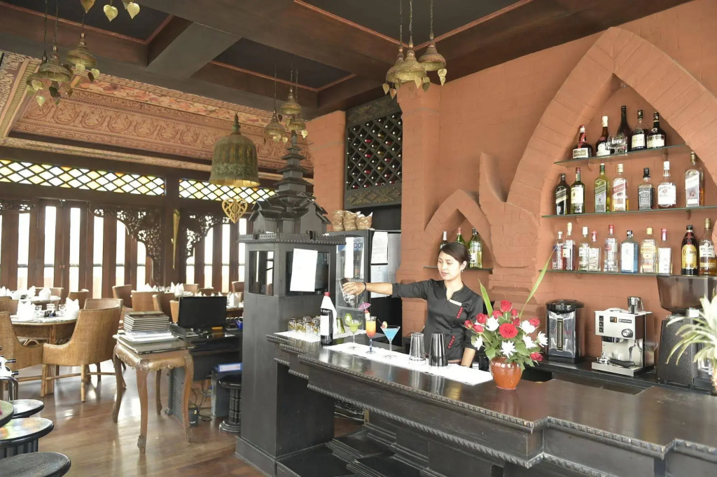 Hotel photo 18