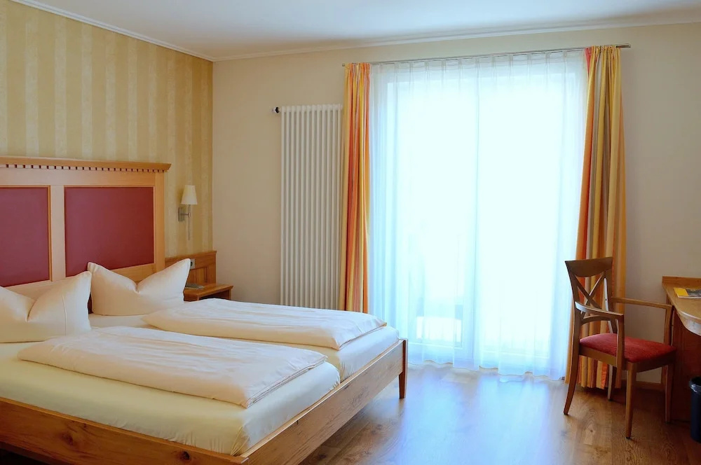 Hotel & Gasthof Löwen - Chambres