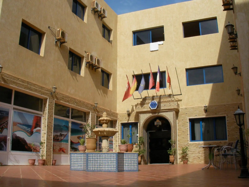 Hotel photo 17