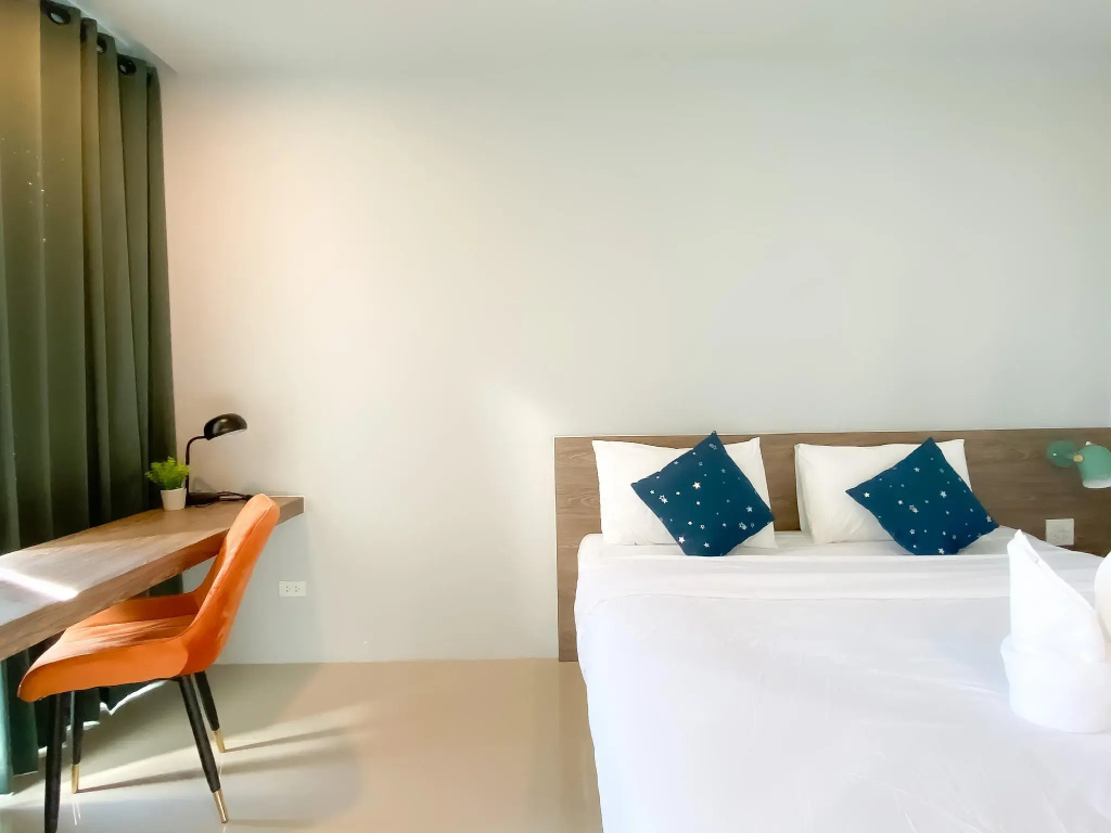 Superior room