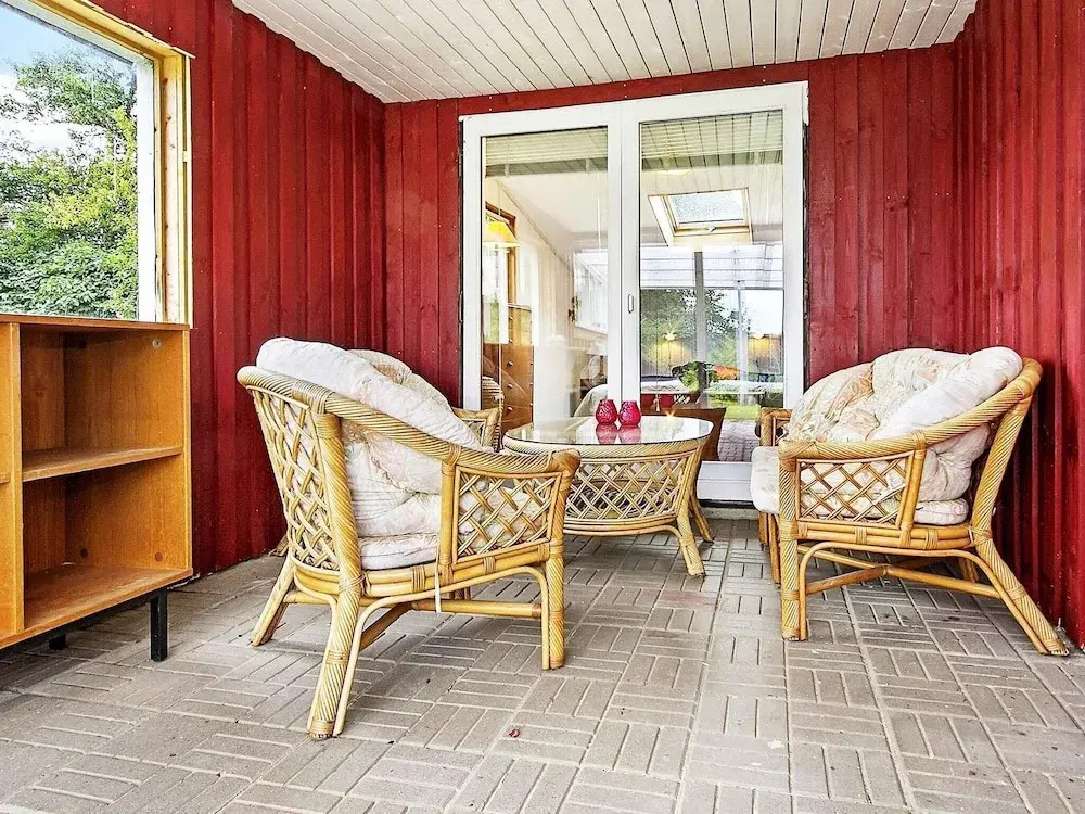 3 Person Holiday Home in Hadsund - фото 6