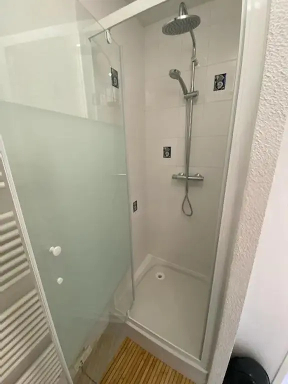 Voir la photo 1 — Bel appartement avec micro ext et parking privé