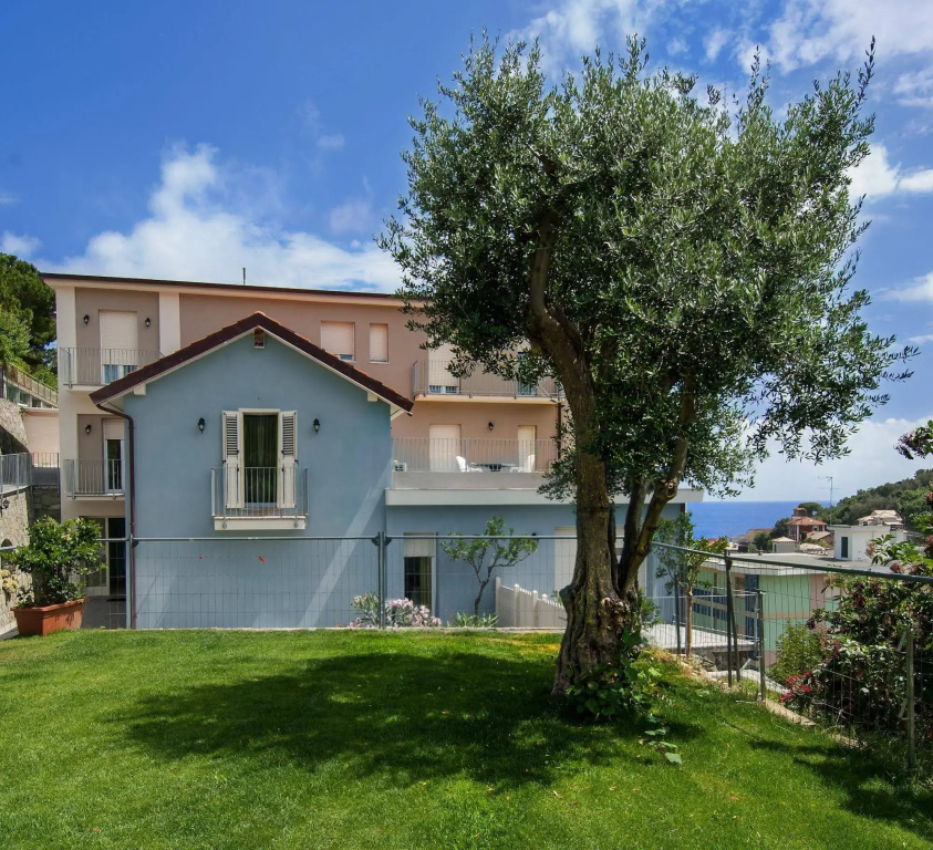 Residence Felice - Général