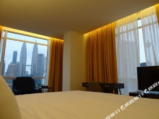 Tamu Hotel & Suites Kuala Lumpur