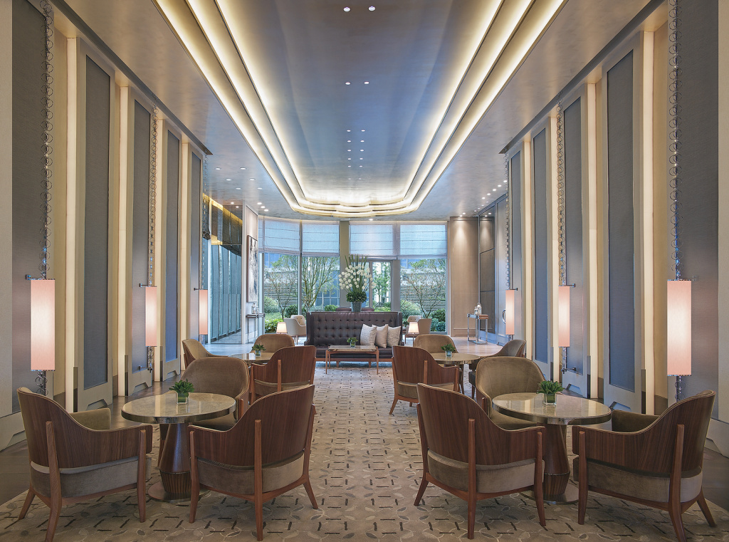 New World Guiyang Hotel - Général