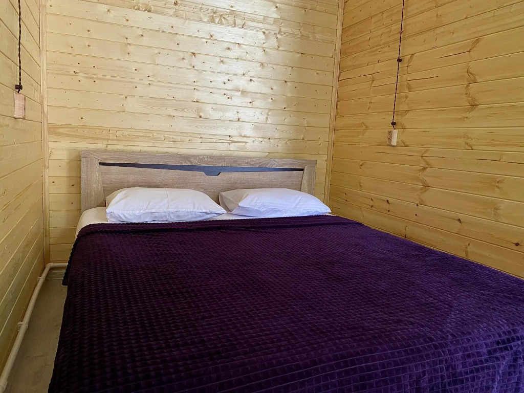 Номер Superior в Горный Архыз