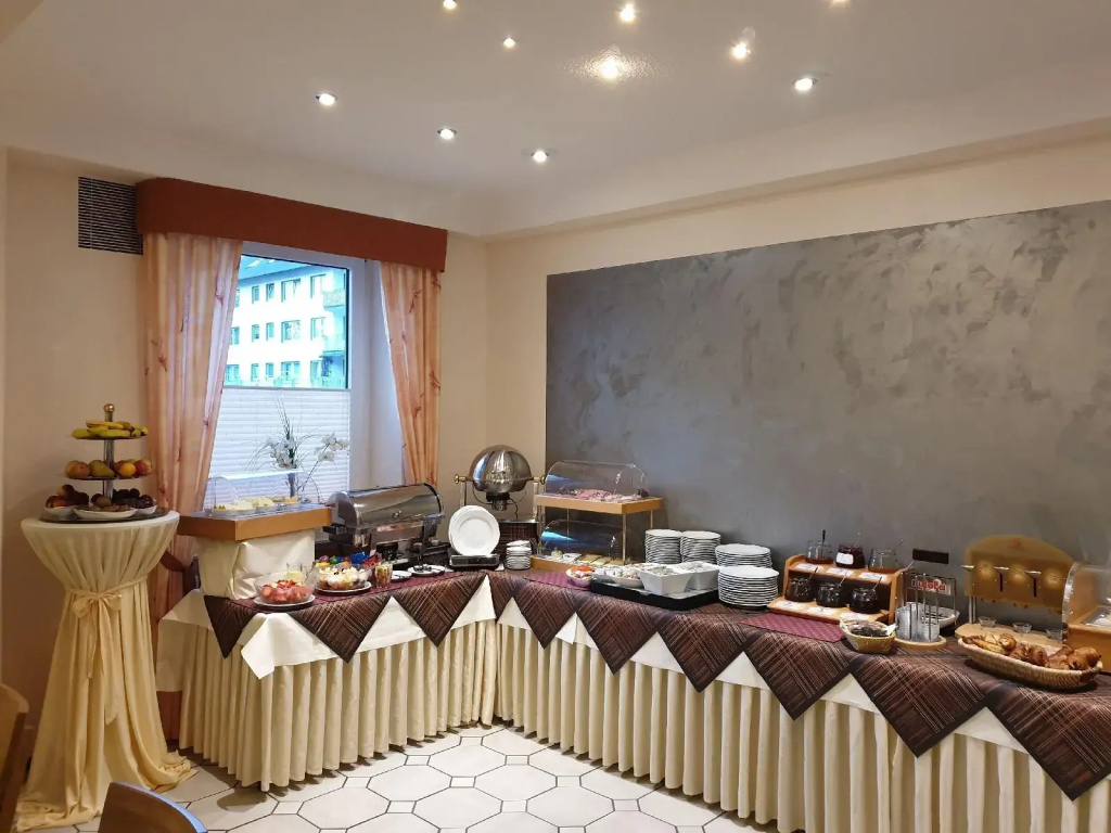 Hotel photo 21