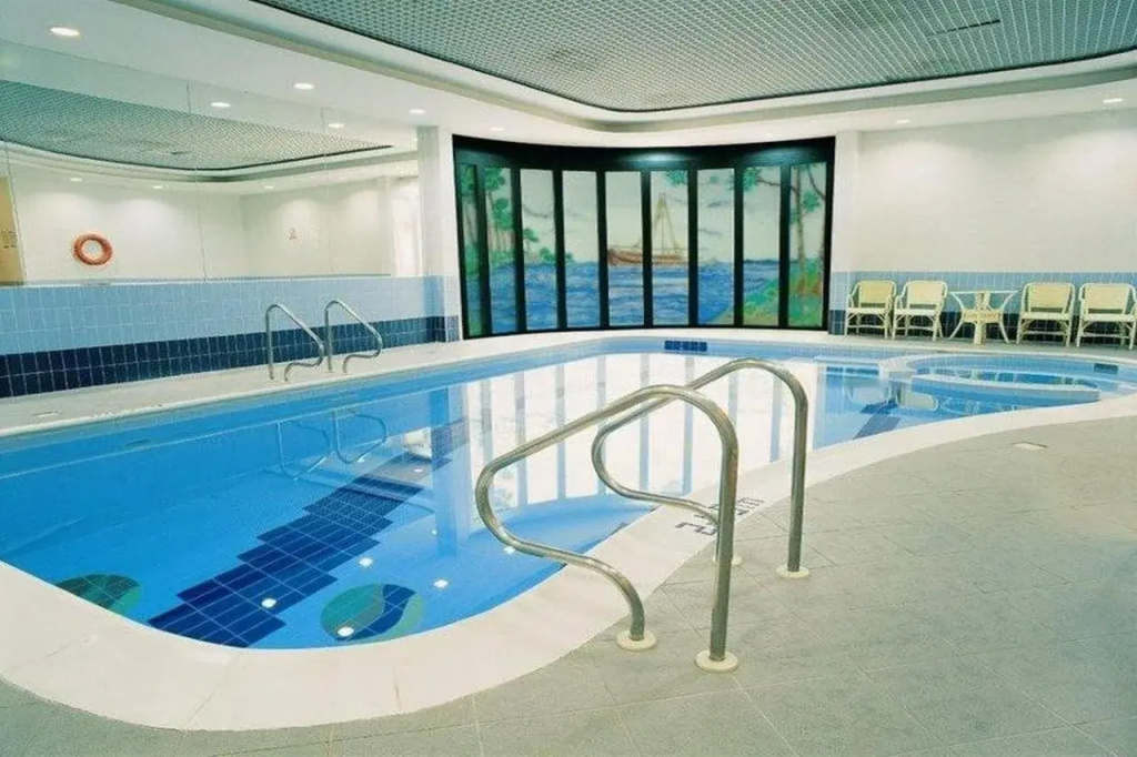Number One Tower Suites - 5