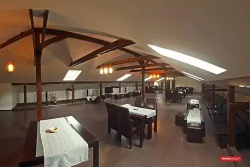 Hotel Ramona - Général