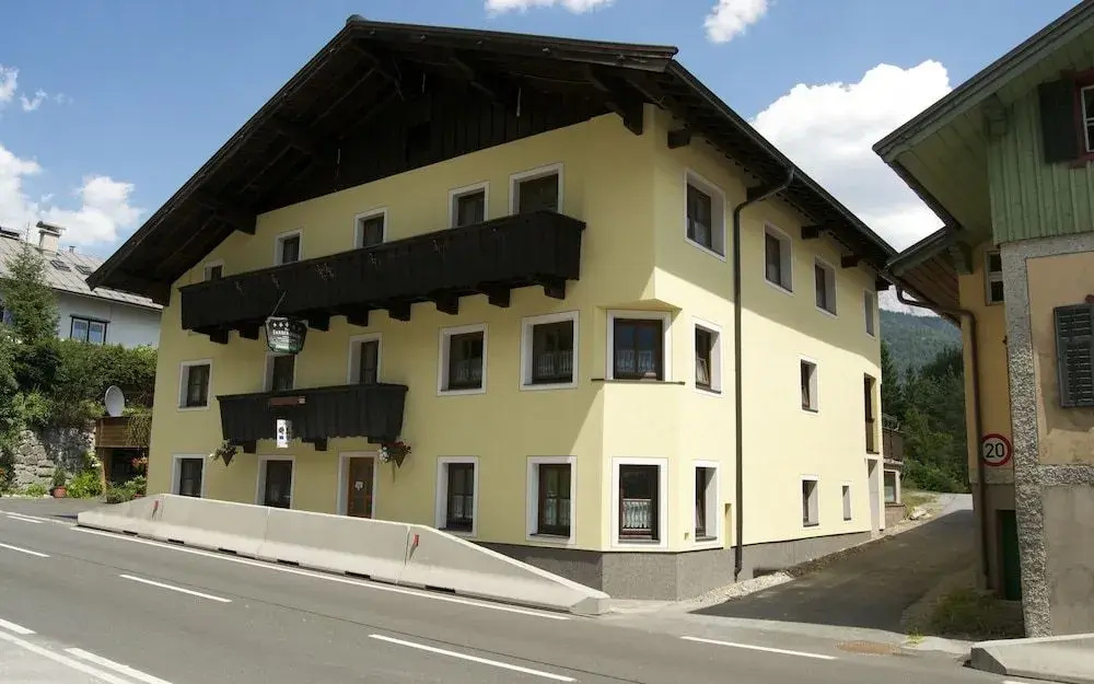The Farberhaus