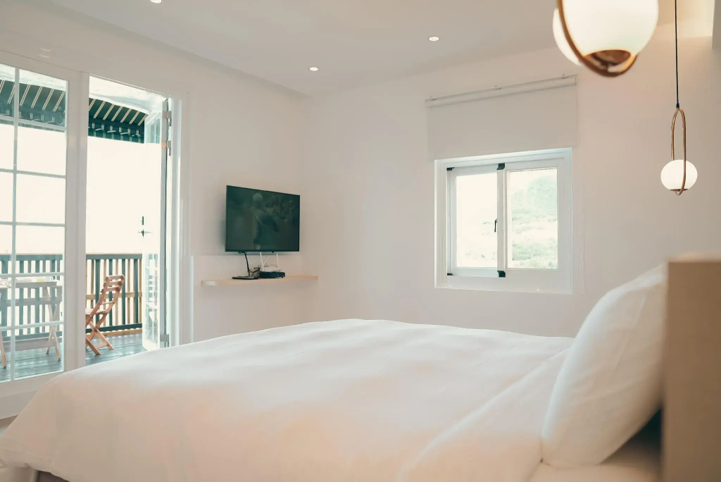 Bethlehem B&B & Villa Kenting — photo 5