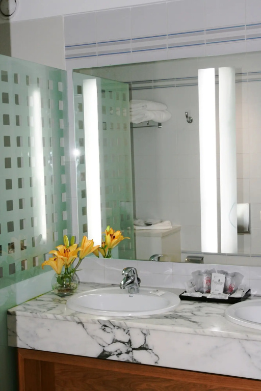 Plus Fariones Suite Hotel - Général