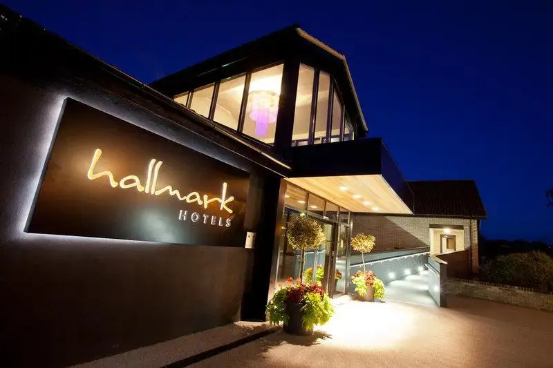 Gloucester Robinswood Hotel - Chambres