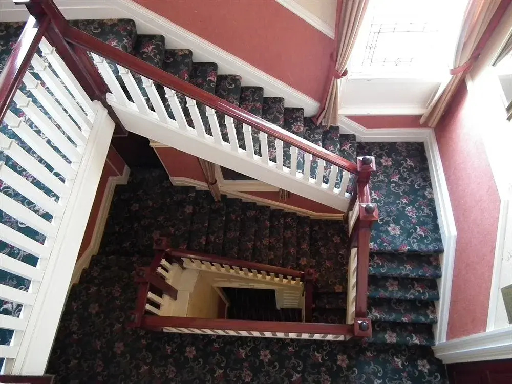 The Marine Hotel - Général