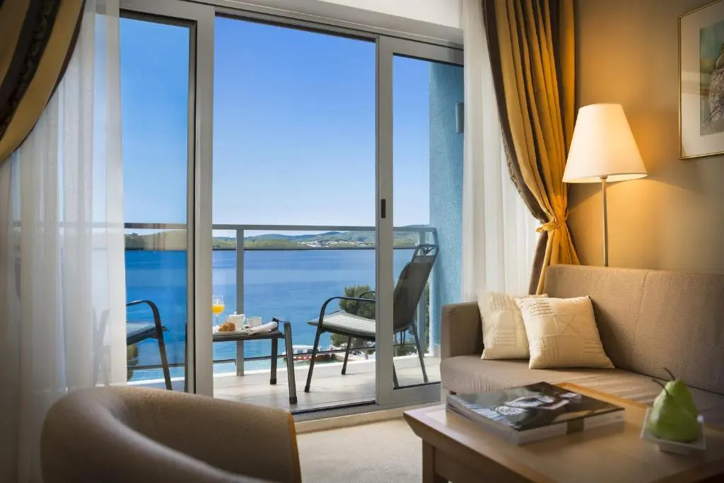 Aminess Vival Grand Azur Hotel - Général
