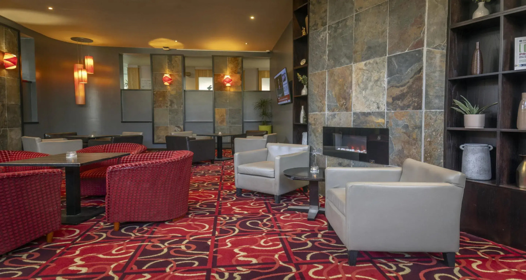 Hull Humber View Hotel, Sure Hotel Collection by BW - Général