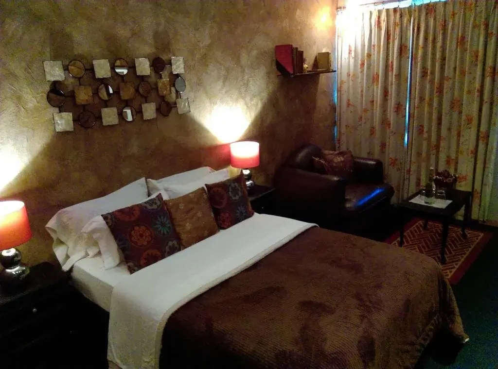 Nativa Posada & Spa - Général