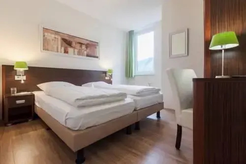 Dormio resort Eifeler Tor - Général