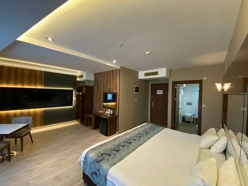 Hotel photo 10