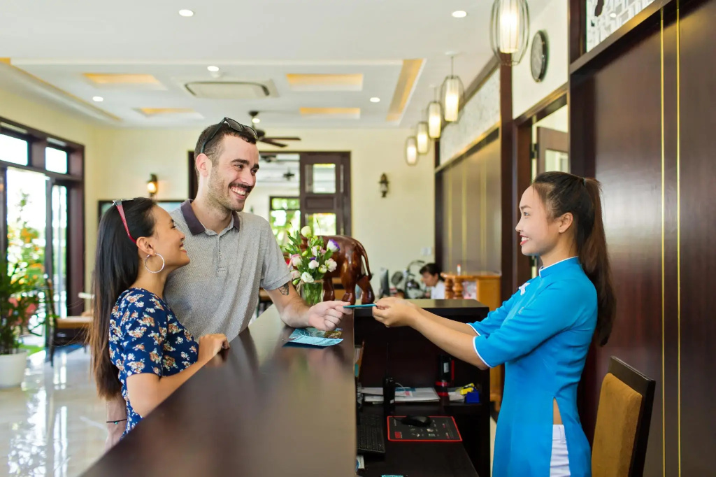 Hoi An Coco River Resort & Spa, Хойан, В'єтнам мініатюра 23