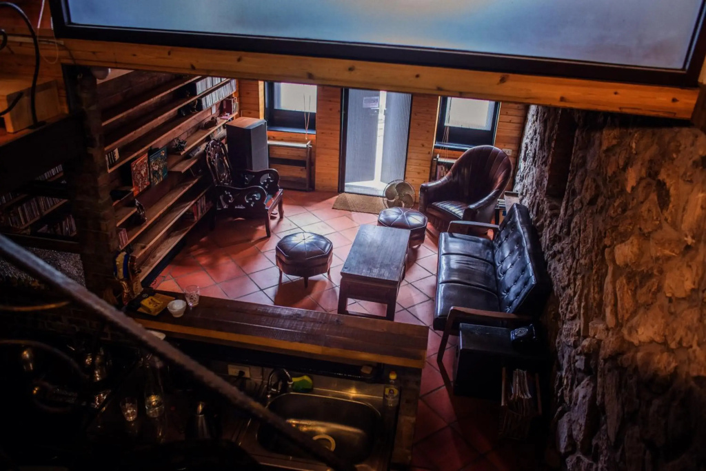 OwlStay Jiufen Wander - Général