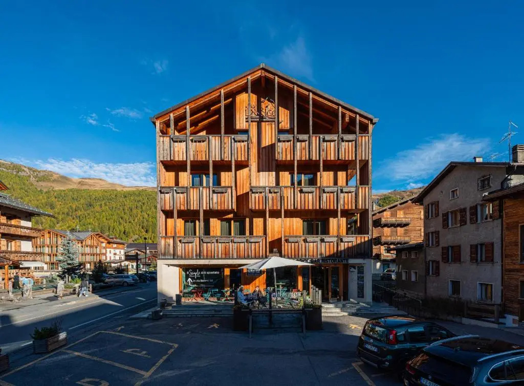 Hotel photo 28