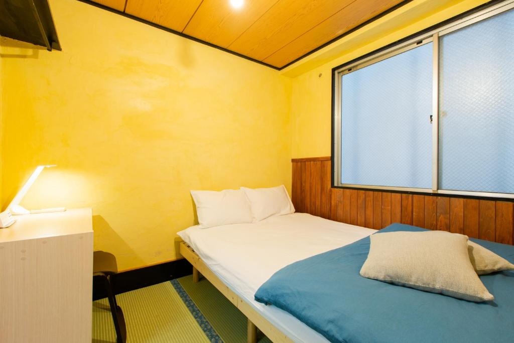 Shinagawa-Shuku Guest House & Tours - Hostel 사진 23
