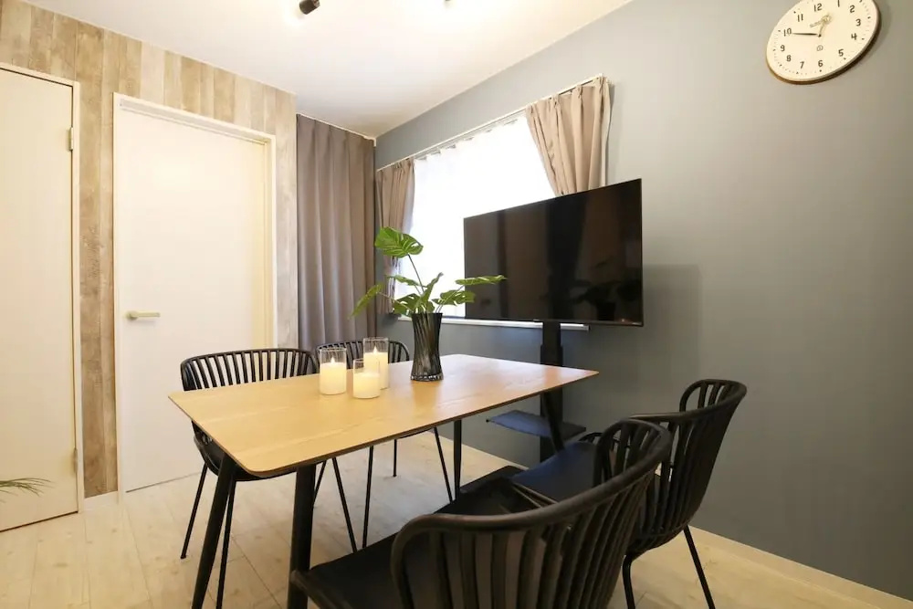 AirHOMETOKYO EBISU 202 사진 16