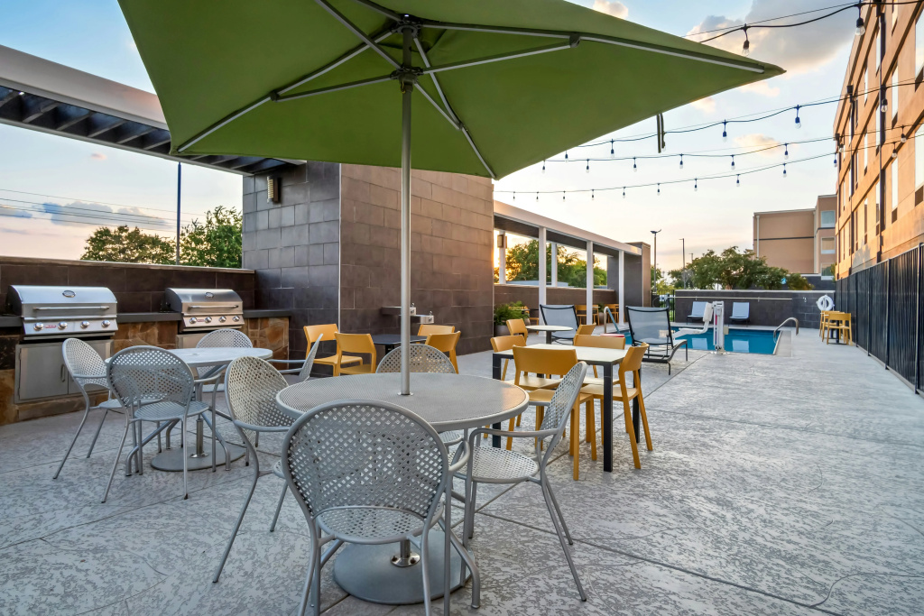 Home2 Suites by Hilton Irving / DFW Airport North - Général