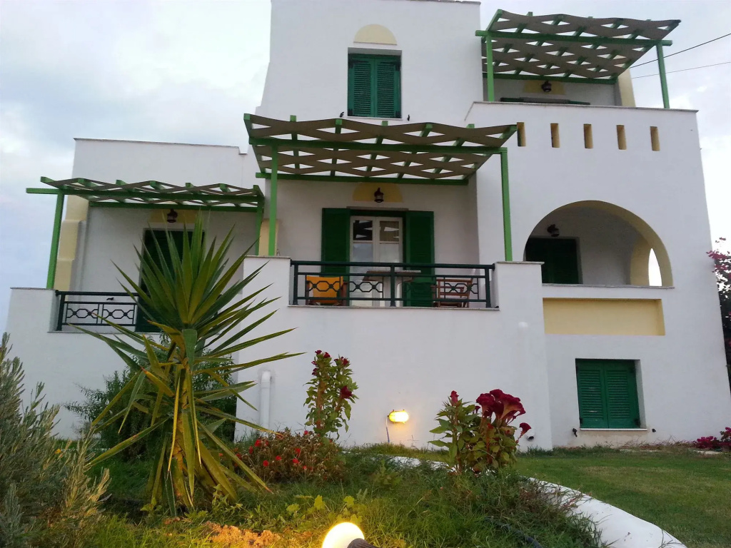 Hotel photo 10