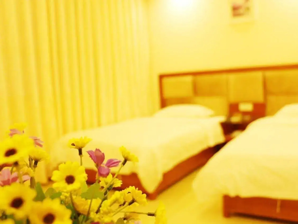 Huajun Hotel - Général