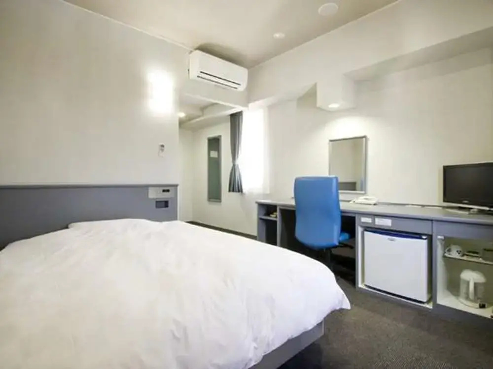 Shiroko Storia Hotel - Chambres
