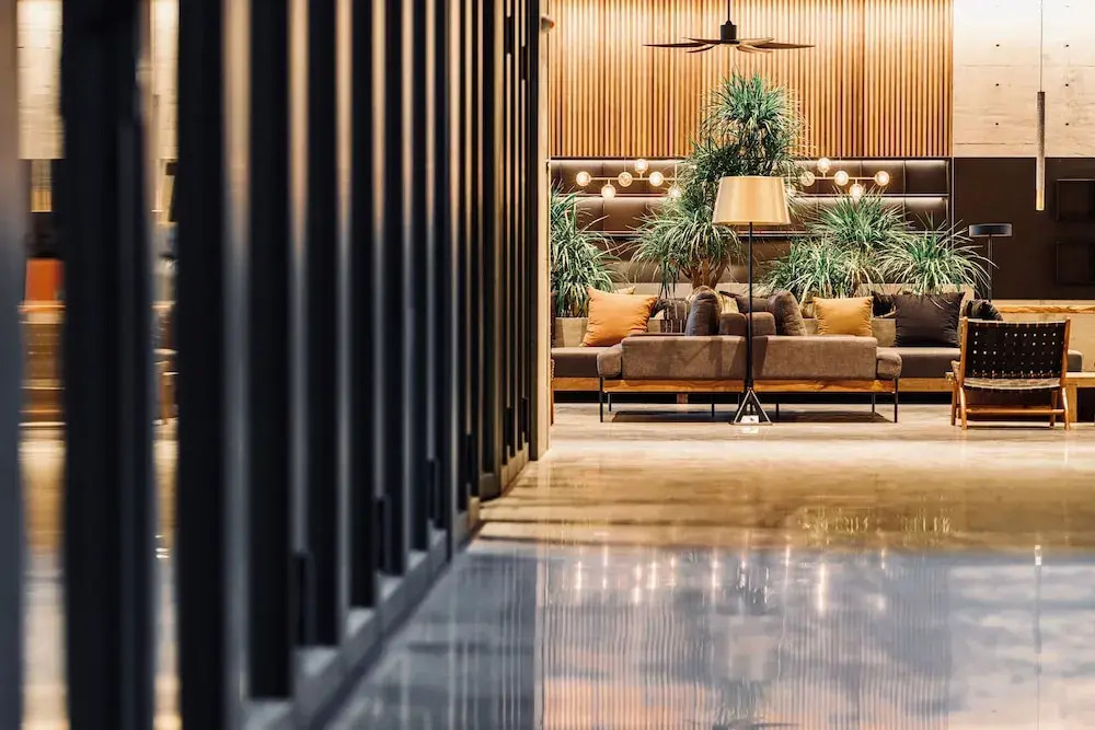 LUX Chongzuo Guangxi Resort Villas by null