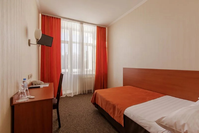 Superior Single room