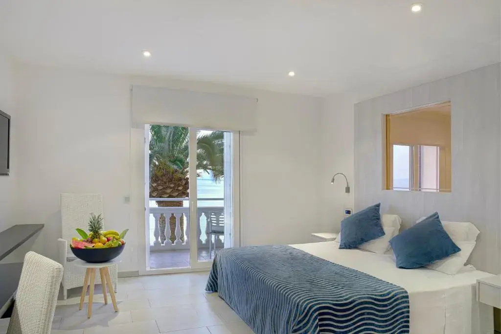Hotel Vistabella - Chambres