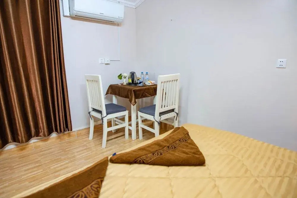 Tropical Villa Siem Reap