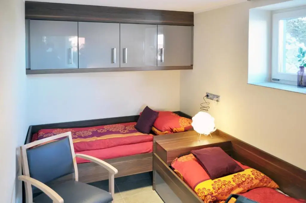 Basement Apartment
