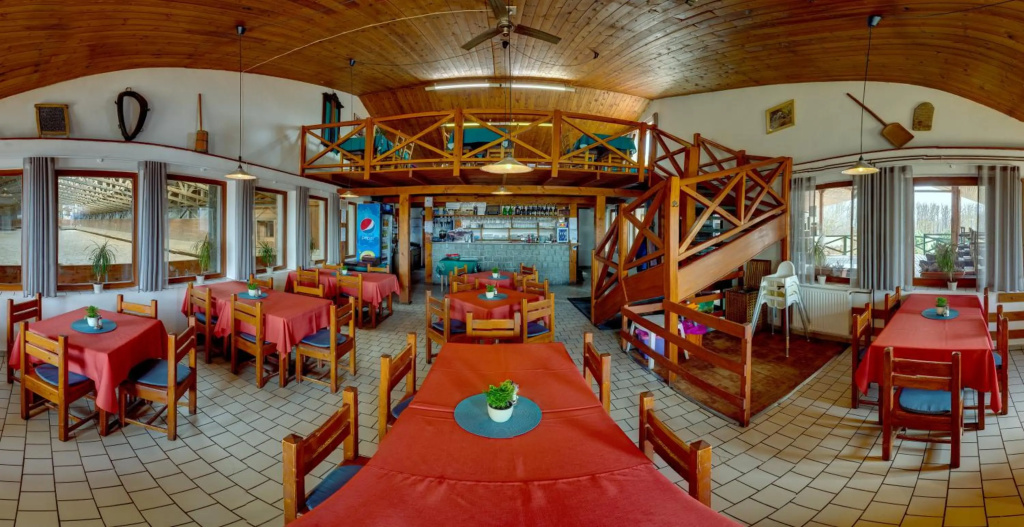 Panska Licha - Général