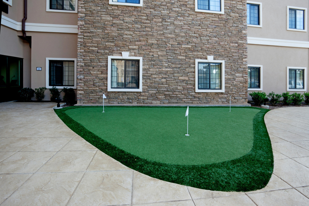 Staybridge Suites San Antonio Sea World by IHG - Général