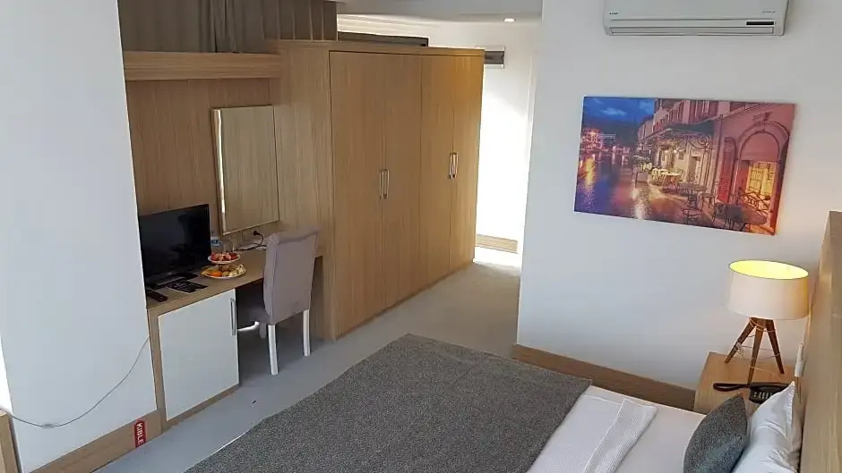 Ozyigit Otel - Chambres
