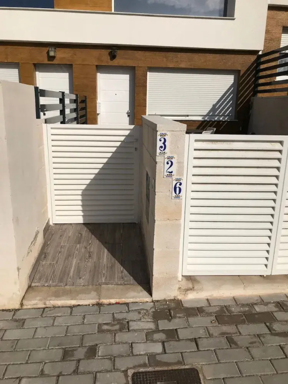 Bungalow Granet 326