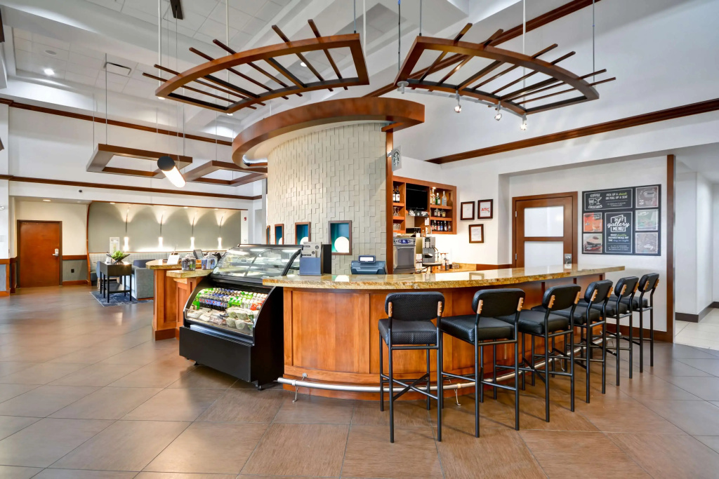 Hyatt Place Baton Rouge/I-10 - Général